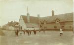 The Maypole & Stowmarket Road - 1906