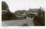 Chapel Cottage & Church Street