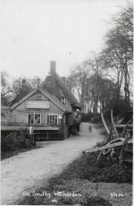 The Smithy, Wetherden