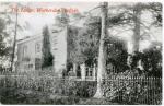 Wetherden Lodge